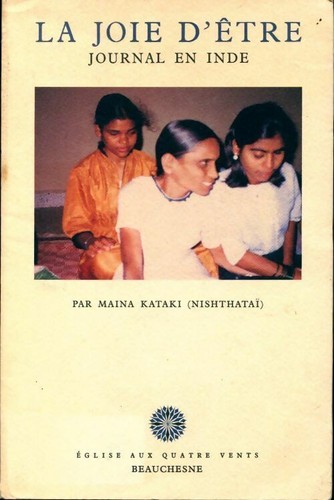 Joie être maina kataki - joie,