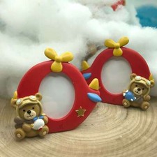 Bomboniera Battesimo Portafoto