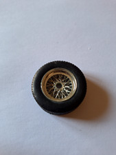 Ruota completa anteriore