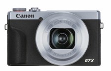 Canon PowerShot G7 X Mark III