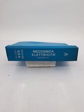 Manuale officina Citroen GSA meccanica imp elettrico italiano edizio 1980 PH0855