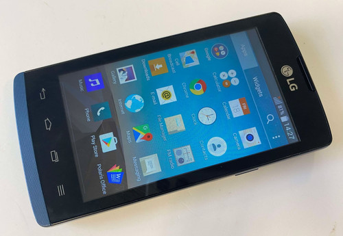 Smartphone joy h220 - joy,