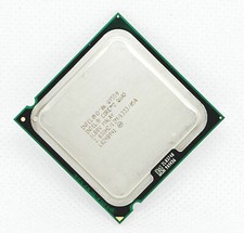 Processore desktop Intel Core