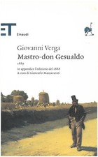 MASTRO DON GESUALDO- G. Verga-