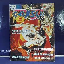 RIVISTA CONSOLEMANIA NUMERO 30