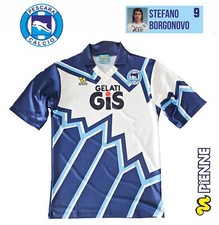 MAGLIA MEXICO PESCARA CALCIO