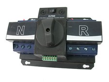 ELPRO ATS-63A-4P, Interruttore