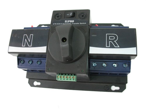 Elpro ats 63a interruttore - ats-63a-4p,,