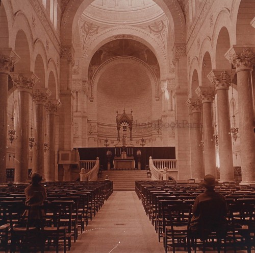 Francia tours basilique - francia,