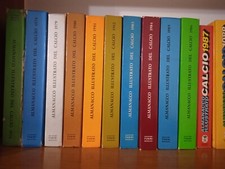 almanacco illustrato del