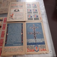 2 campagna nazionale per il