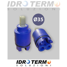 CARTUCCIA PER MISCELATORE