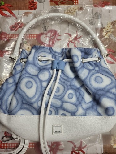 Borsa donna thun - borsa,