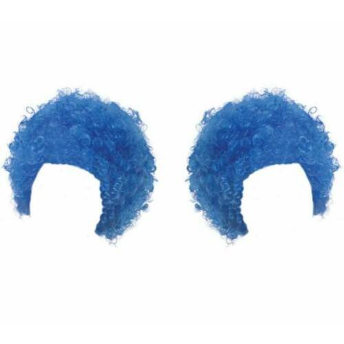 Blu afro thing 1 - 2, 2