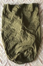 US Army Duffel Bag Large