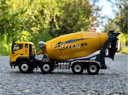 Foton loxa betoniera - foton,