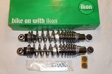 IKON 7610 1250 SP1 Ammortizzatore Universale + Molla 439 (204) Shocks 319mm NOS Koni