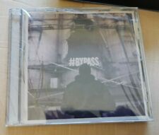 Stokka & Madbuddy CD #Bypass