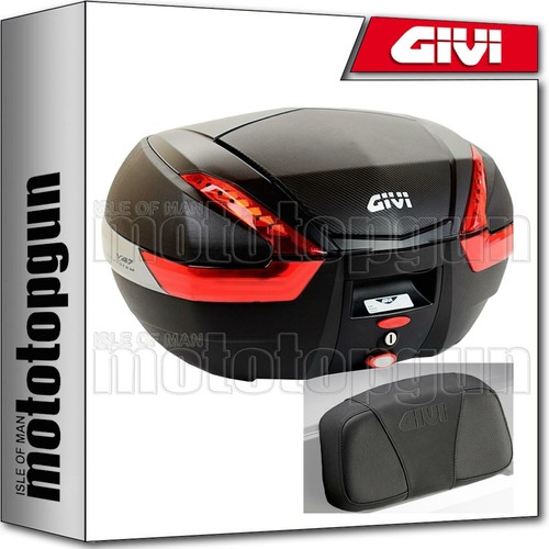 Givi bauletto monokey - givi,