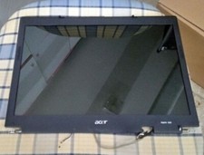 Acer 1650 Display LCD Schermo completo
