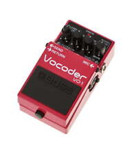 BOSS VO-1 VOCODER PEDALE
