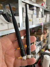 2 x Antenna WiFi esterna