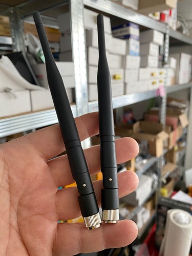 Antenna wifi esterna - antenna,