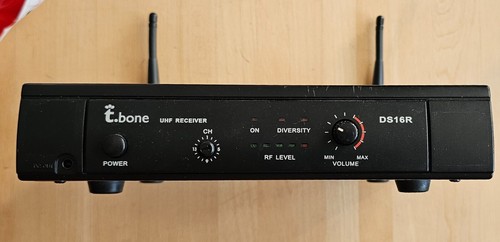 Bone sistema microfonico - t.bone,