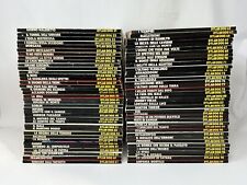 Dylan Dog Originale ed. Bonelli da 200 a 299 a scelta Mancolista