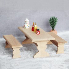 3pz Scala 1:12 casa delle