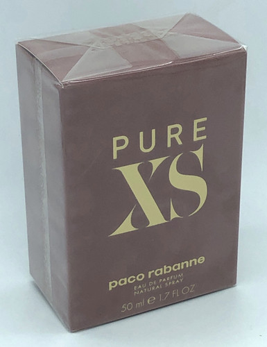 Paco rabanne pure eau - paco, xs
