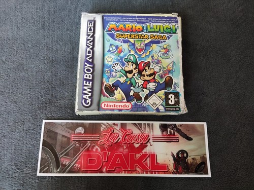 Pas jeu gameboy - jeu₪,
