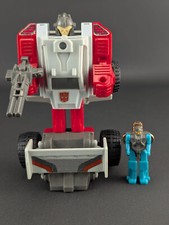 Transformers G1 Masterforce