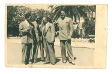 Foto /  Cartolina Umoristica -