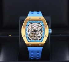 Zar Bomba Scheletro Automatico