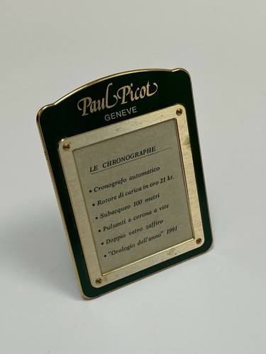 Paul picot geneve - paul,