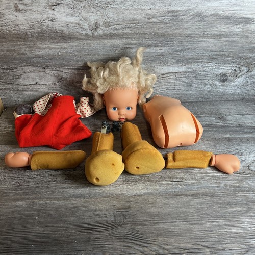 Bambola vintage 1975 - , hasbro