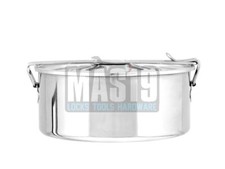 Portavivande acciaio inox - portavivande,