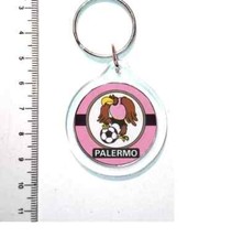 portachiavi squadra calcio calciatore gagliardetto maglia PALERMO