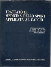 @S36 Trattato di medicina