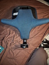 Dossier HAG capisco 8126 Bleu