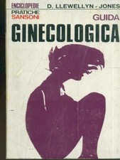 GUIDA GINECOLOGICA