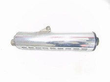 marmitta terminale scarico BMW R 1150 GS 1999 2001 2003 2004