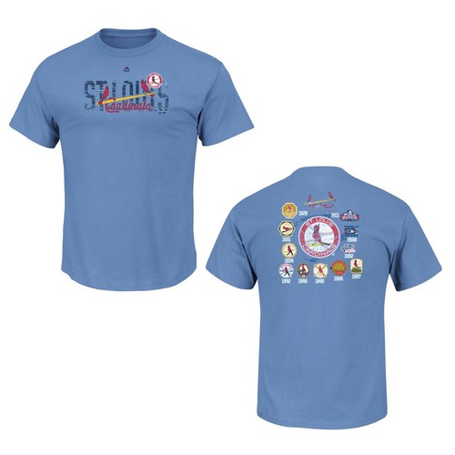 Shirt mlb louis - mlb,