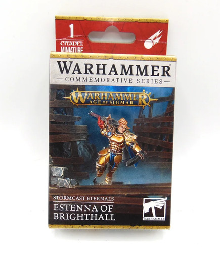 Warhammer aos stormcast - aos,