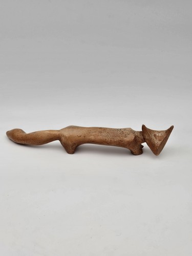 Volpe norvegese legno - norvegese,