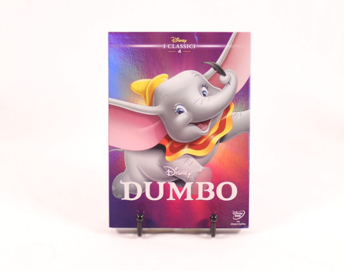 Dumbo 1941 dvd - 1941, slipcase