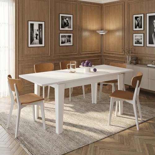 Tavolo allungabile pranzo - tavolo, da
