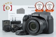 Panasonic LUMIX DC-FZ85D