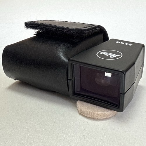 Mint mirino leica - [n,